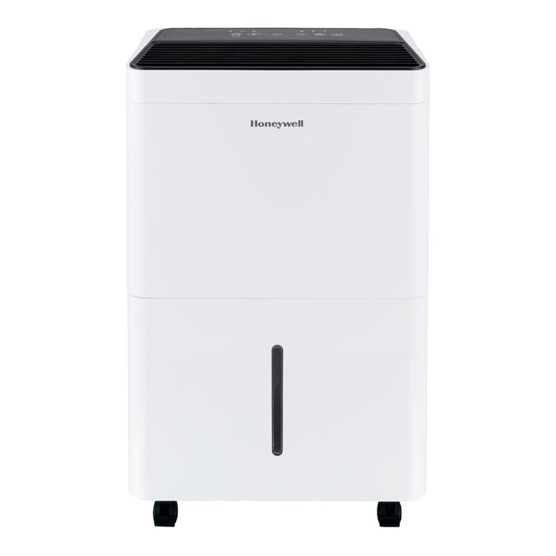 Honeywell 50 Pint Energy Star Portable Dehumidifier